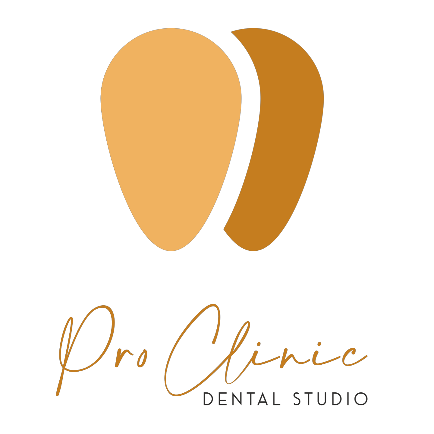 ProClinic Logo